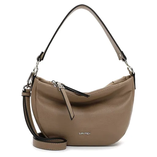 Dámská kabelka Suri Frey Xaya - taupe
