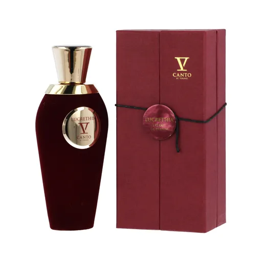 V Canto Lucrethia Extrait de Parfum 100 ml UNISEX