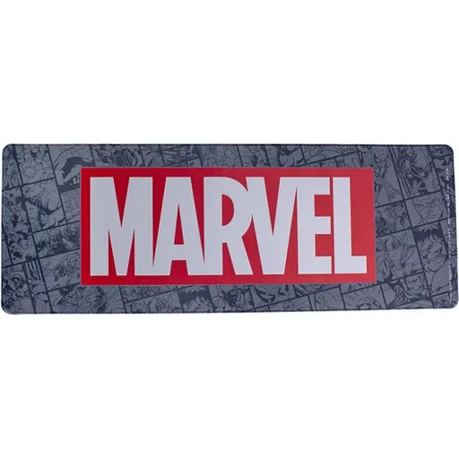 Epee Herní podložka Marvel logo