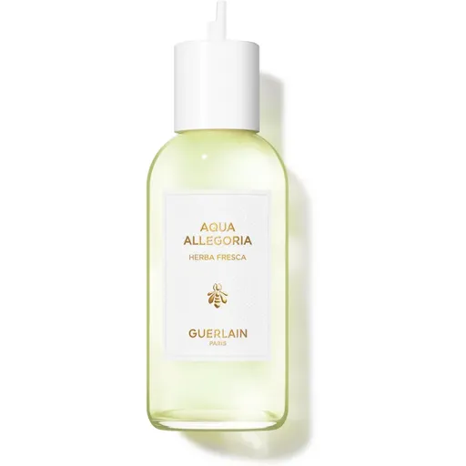 GUERLAIN Aqua Allegoria Herba Fresca toaletní voda – náhradní náplň pro ženy 200 ml