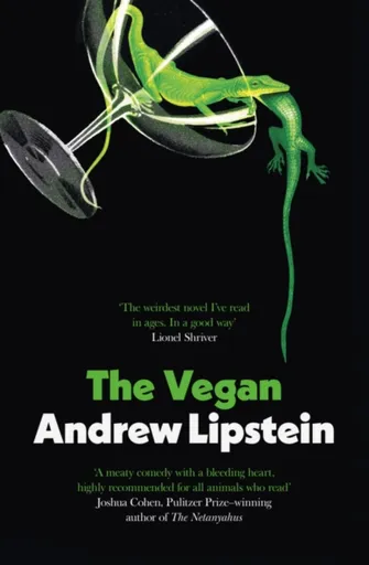 The Vegan - Andrew Lipstein