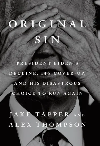 Original Sin - Jake Tapper