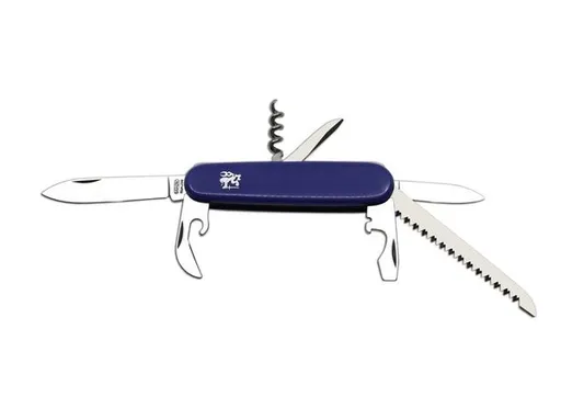 Kapesní nůž Mikov Stovka 100-NH-7 A