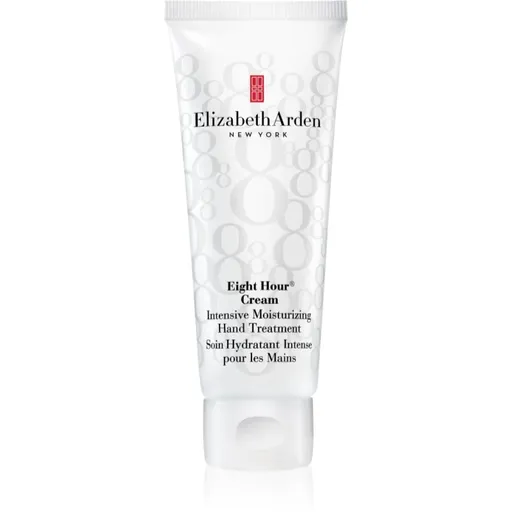 Elizabeth Arden Eight Hour intenzivně hydratační krém na ruce a nehty 75 ml