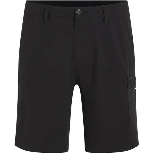 O'Neill TRAVELER Pánské šortky, černá, velikost