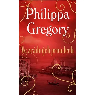 Ve zrádných proudech (978-80-269-1736-6)