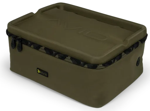 Avid carp pouzdro na elektroniku rvs tech pack xl