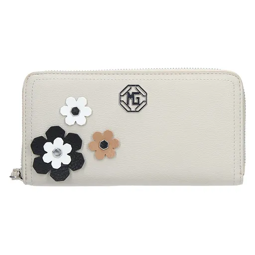 Dámská peněženka Marina Galanti Ritta - krémová