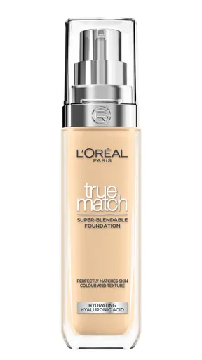 Loréal Paris True Match Super Blendable Foundation 2.D/2.W sjednocující make-up 30 ml