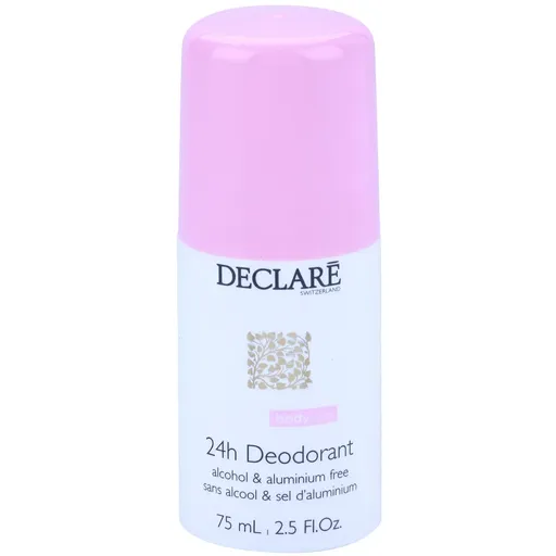 Declaré Body Care deodorant roll-on 24h 75 ml