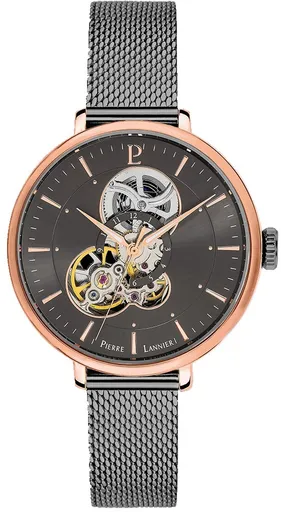 Pierre Lannier Melodie Automatic 349A739