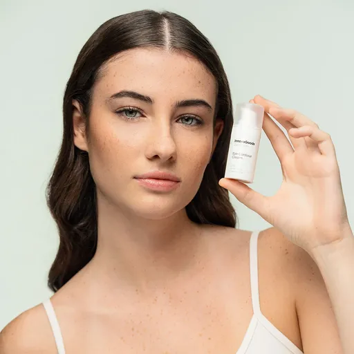 InnovaGoods Krém na oční okolí CBD Zenglow 15 ml