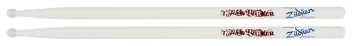 Zildjian Travis Barker Wood White