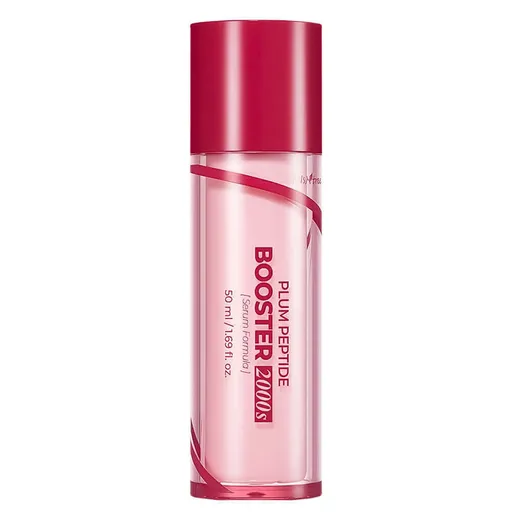 Isntree Pleťové sérum Plum Peptide Booster 2000s Serum 50 ml