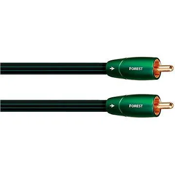 AudioQuest Digital Coax Forest 1.5m (092592081024)