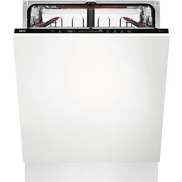 AEG 7000 GlassCare FSE74608P (911434645)