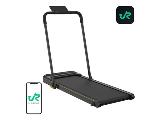 Běžecký pás UREVO Strol 2E Smart 2v1