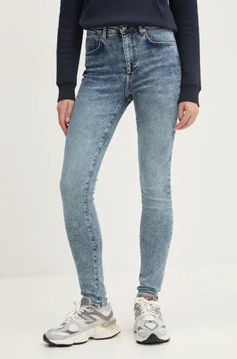 Džíny Karl Lagerfeld Jeans
