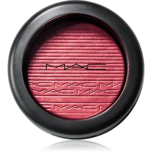 MAC Cosmetics Extra Dimension Blush pudrová tvářenka odstín Sweets For My Sweet 4 g