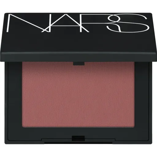 NARS Powder Blush dlouhotrvající tvářenka odstín INFATUATED 4.8 g