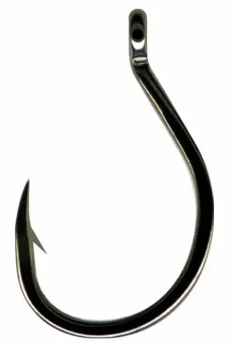 Cralusso háčky method hook barbed 10 ks - velikost 12