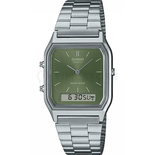 Casio Vintage AQ-230A-3AMQYES - 30 dnů na vrácení zboží