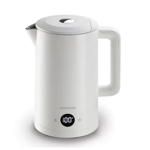 Konvice rychlovarná SVENSSON SMART06B WiFi Tuya