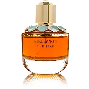 ELIE SAAB Girl of Now EdP 50 ml (3423473996750)