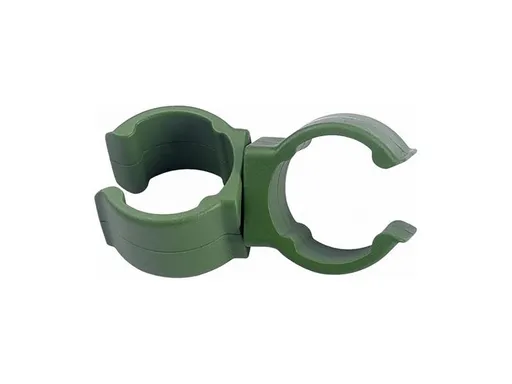 Spojka na opěrné tyče STREND PRO 2110358 11mm 10ks