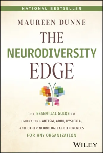 The Neurodiversity Edge - Maureen Dunne