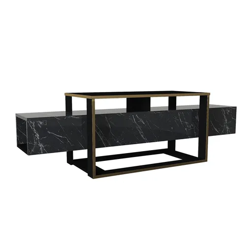 Televizní stolek Bianco