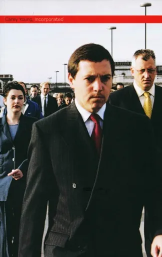 Carey Young, Incorporated - Steven Bode