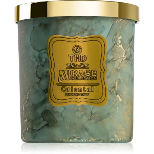 THD Mirage Oriental vonná svíčka 200 g