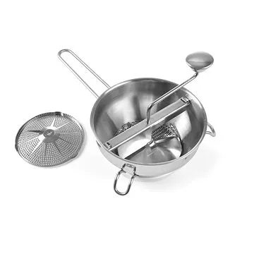 HENDI pasírovací nádoba 200 mm 515501 (515501)