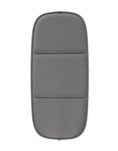 Podsedák pro lavice Hiray, více variant - Kartell Barva: antracit