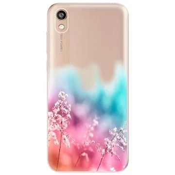 iSaprio Rainbow Grass pro Honor 8S (raigra-TPU2-Hon8S)