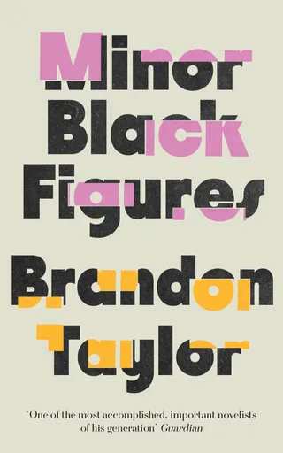 Minor Black Figures - Taylor Brandon