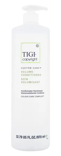 Tigi Objemový kondicionér Copyright (Volume Conditioner) 970 ml