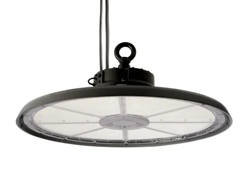 Light Impressions Deko-Light svítidlo do hal, Vega, 160 W, DALI, 5700 K, 220-240V 28800 lm tmavě černá RAL 9005 IP65 732159