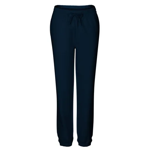 MALFINI Unisex tepláky Meadow - Námořní modrá | 2XL