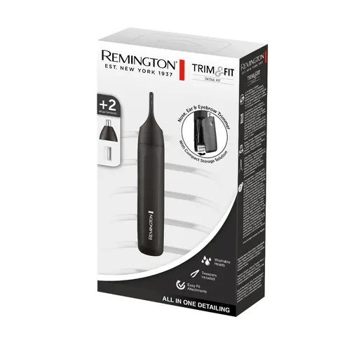 NE8000 DETAILNÍ ZASTŘIHOVAČ REMINGTON