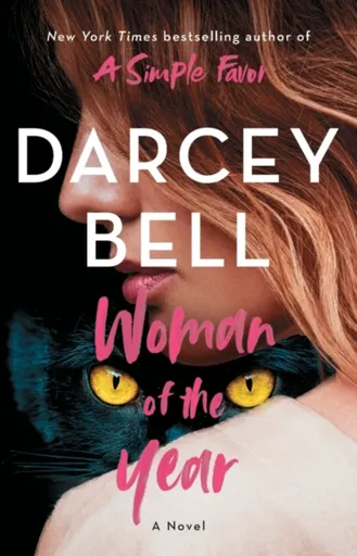 Woman of the Year - Darcey Bell