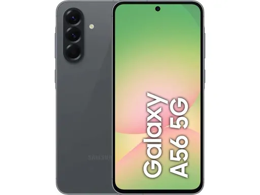 Telefon SAMSUNG Galaxy A56 (A566) 5G 8/128GB Awesome Graphite