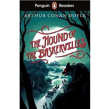 Penguin Readers Starter Level: The Hound of the Baskervilles (0241375304)