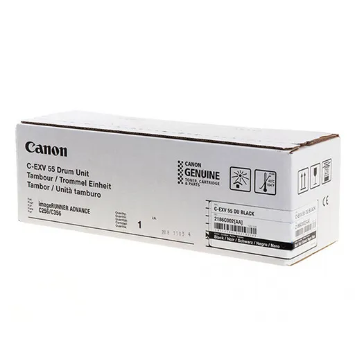 CANON 2186C002 BK - originální