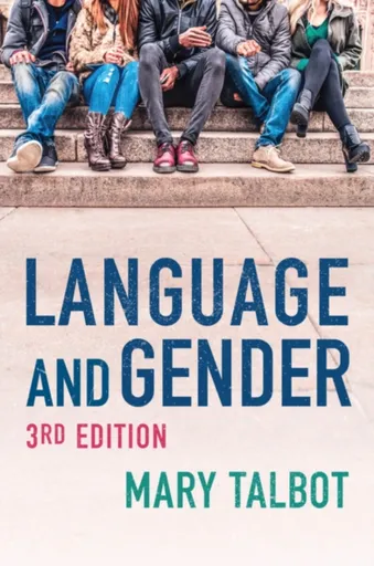 Language and Gender - Mary M. Talbot