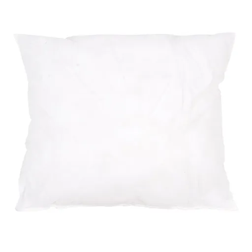 Výplň do polštářů  Synthetic - 40*40 cm Clayre & Eef