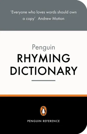 The Penguin Rhyming Dictionary - Rosalind Fergusson