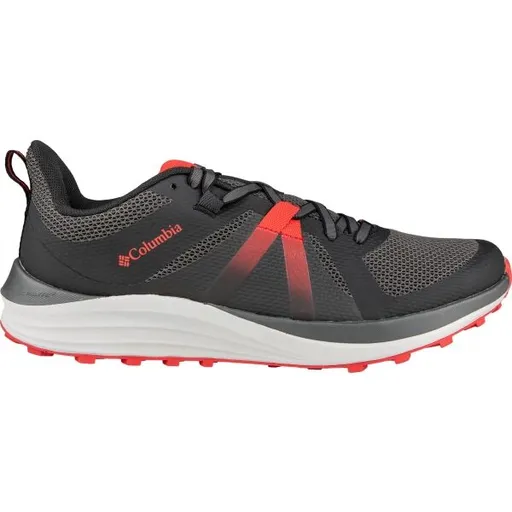 Columbia ESCAPE PURSUIT Pánská sportovní obuv, tmavě šedá, velikost 41.5