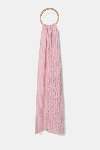 Vlněná šála Pinko